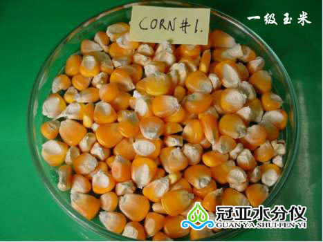 玉米水分快速分析