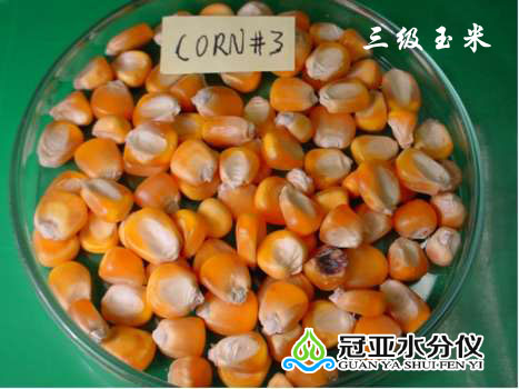 玉米淀粉水分测定仪