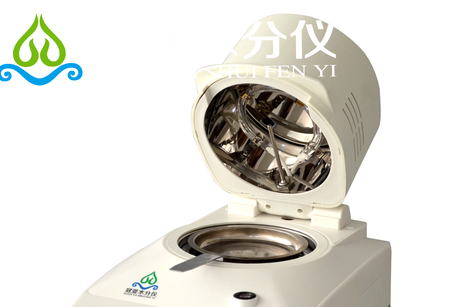 谷物水分仪