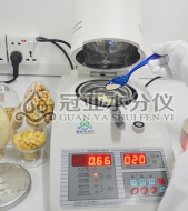 大豆水分测量仪